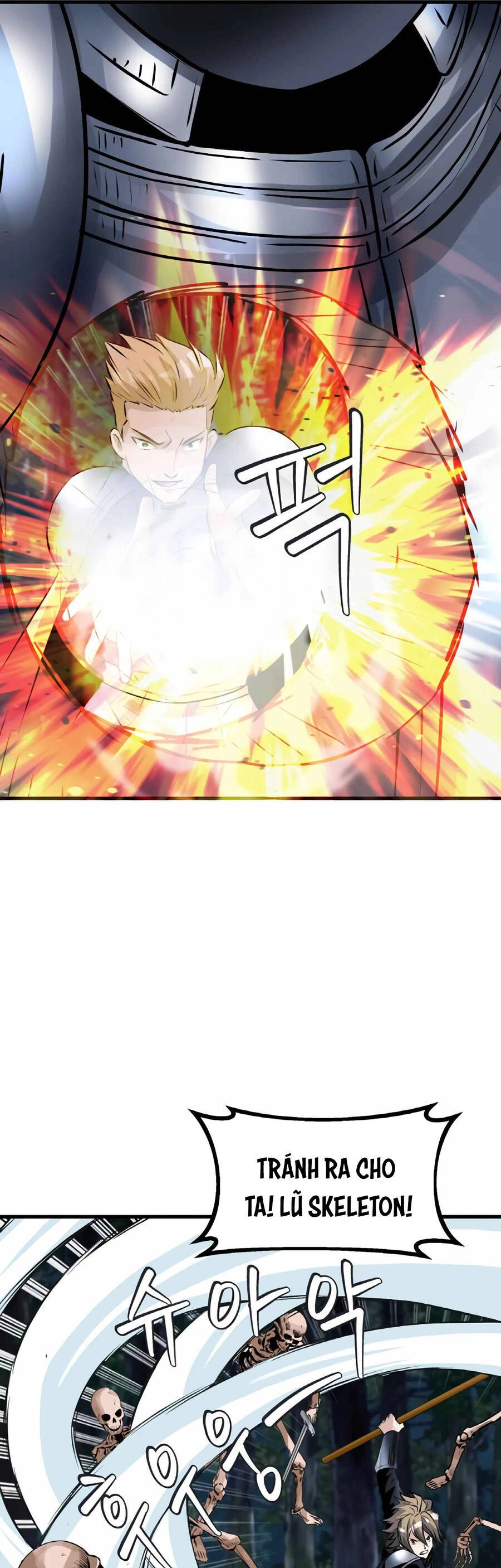 Ranker Bất Bại Chapter 51 - 18