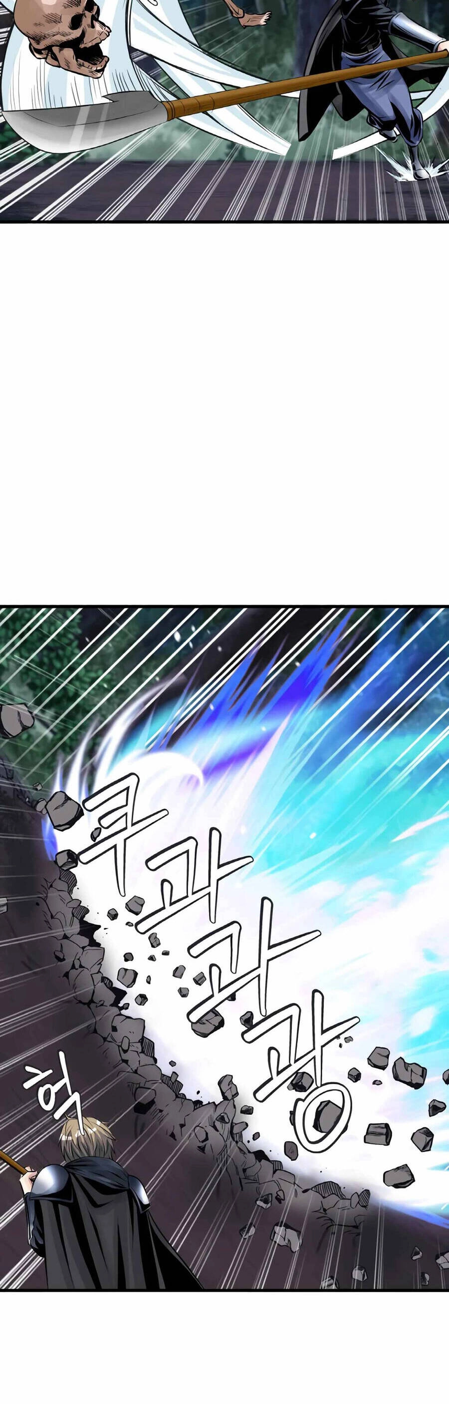 Ranker Bất Bại Chapter 51 - 19