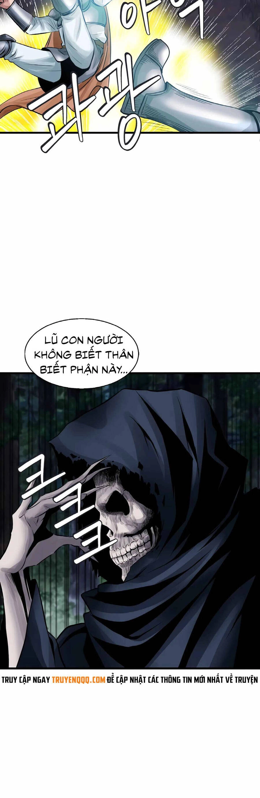 Ranker Bất Bại Chapter 51 - 24