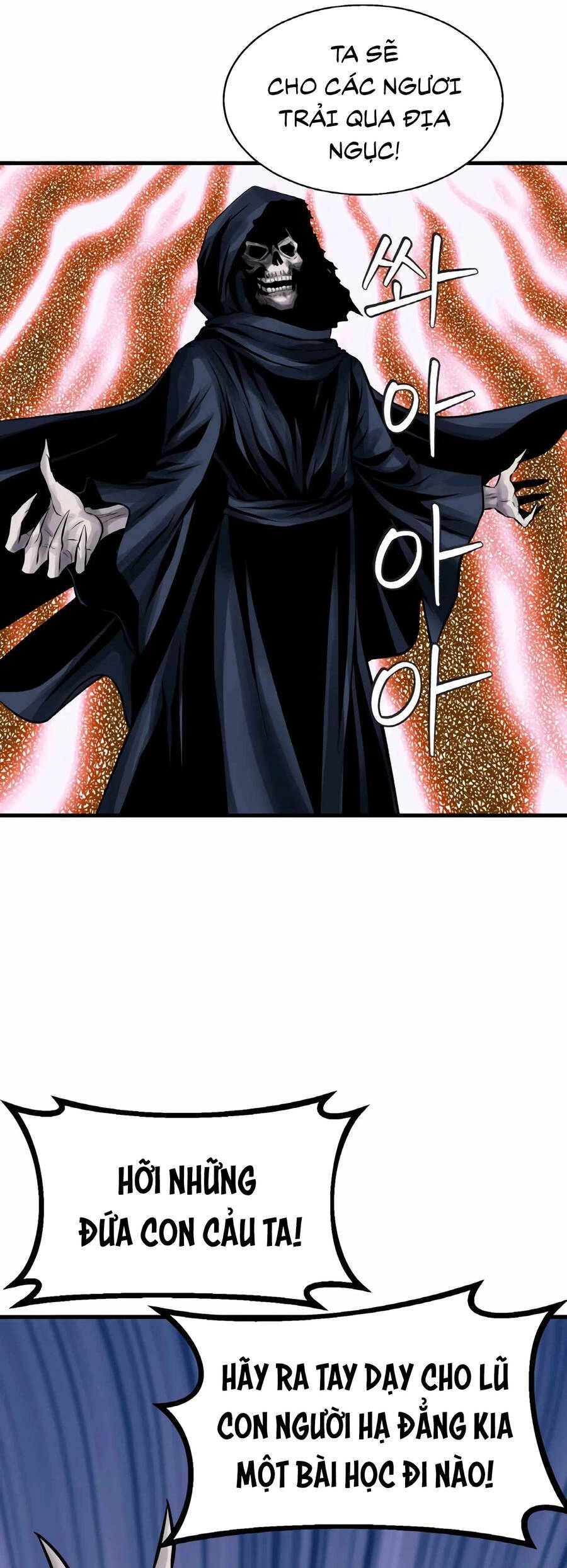 Ranker Bất Bại Chapter 51 - 25