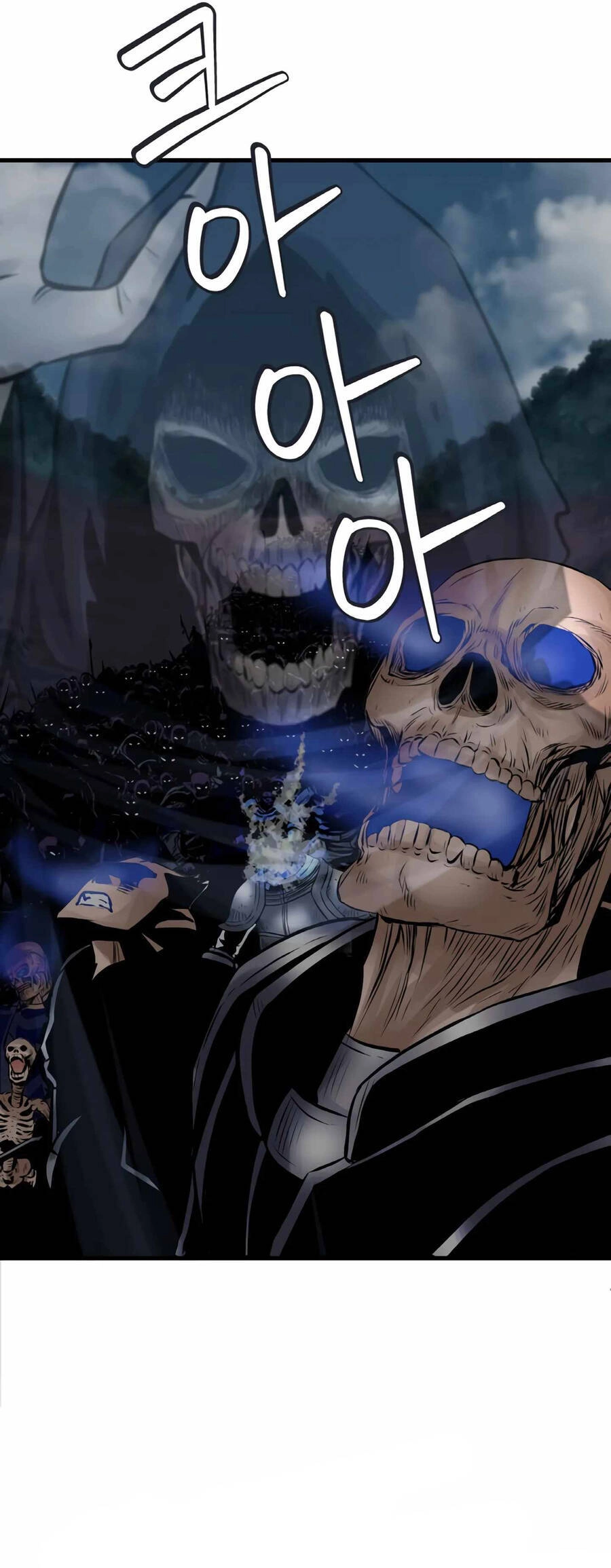 Ranker Bất Bại Chapter 51 - 27