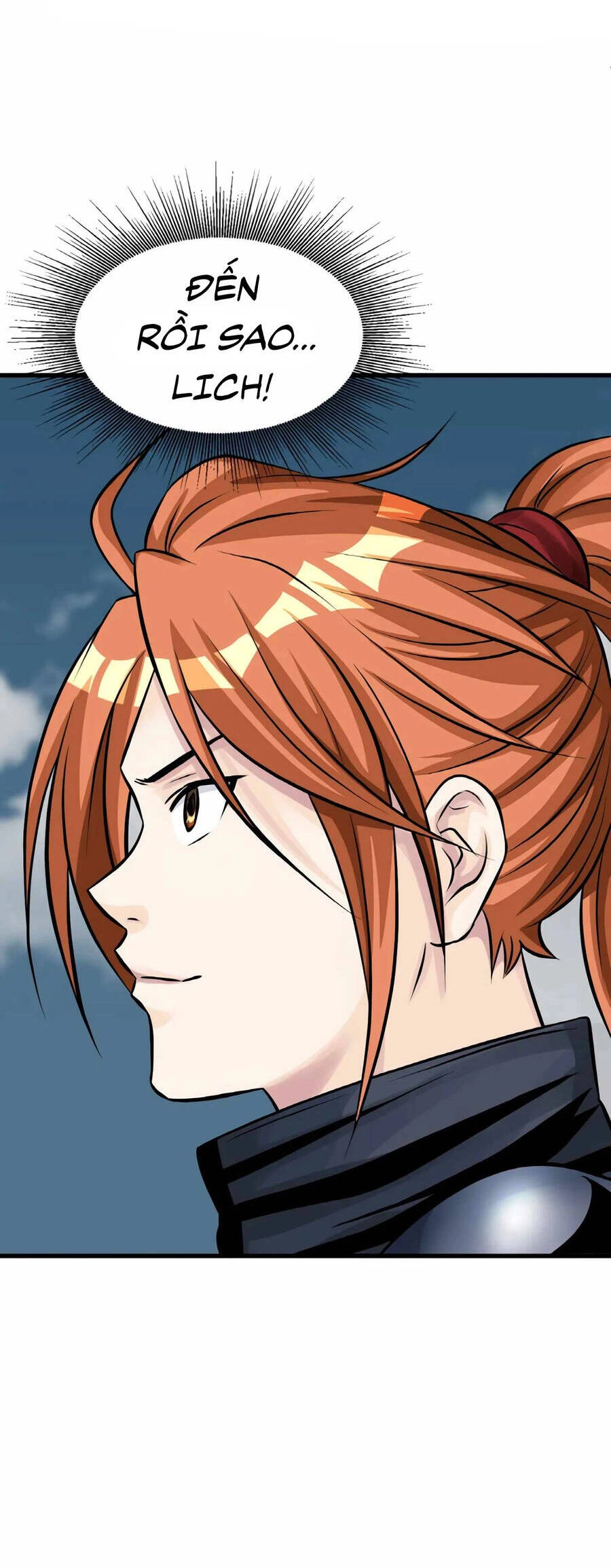 Ranker Bất Bại Chapter 51 - 28