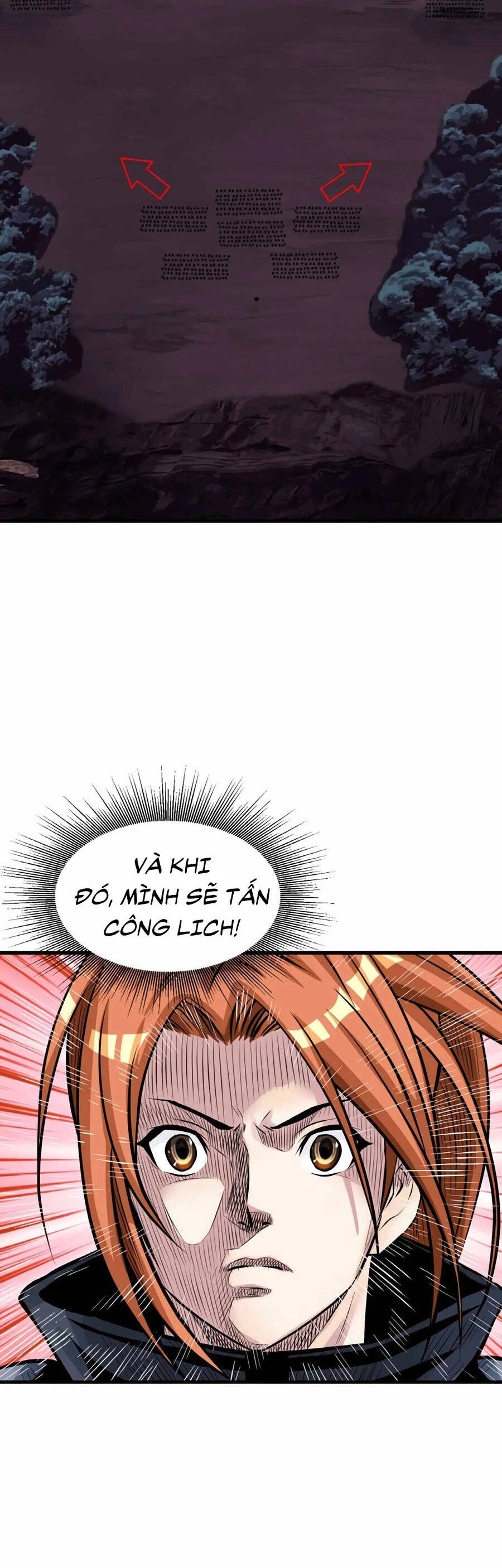 Ranker Bất Bại Chapter 51 - 30