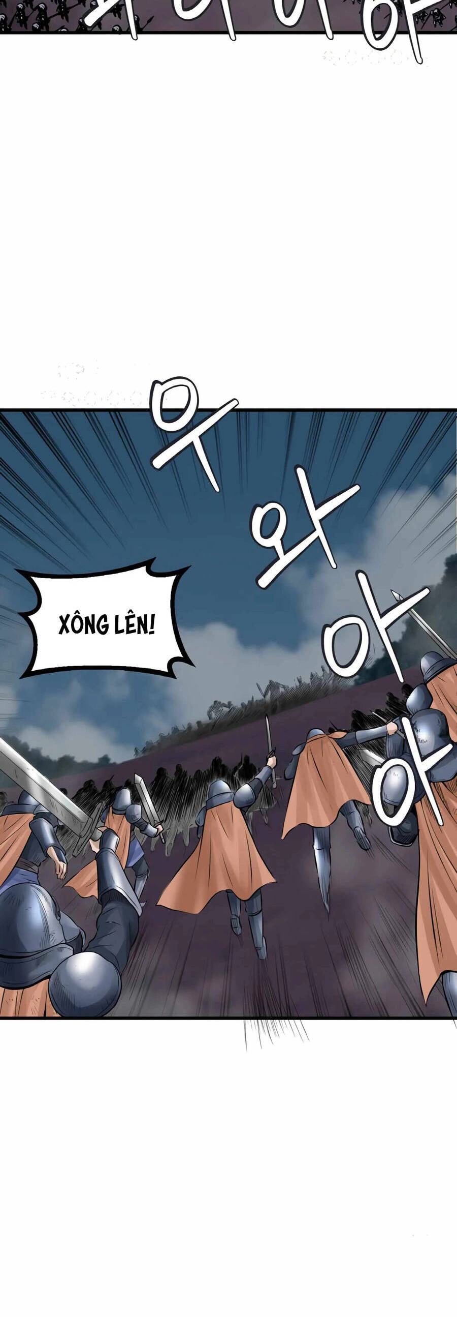 Ranker Bất Bại Chapter 51 - 32