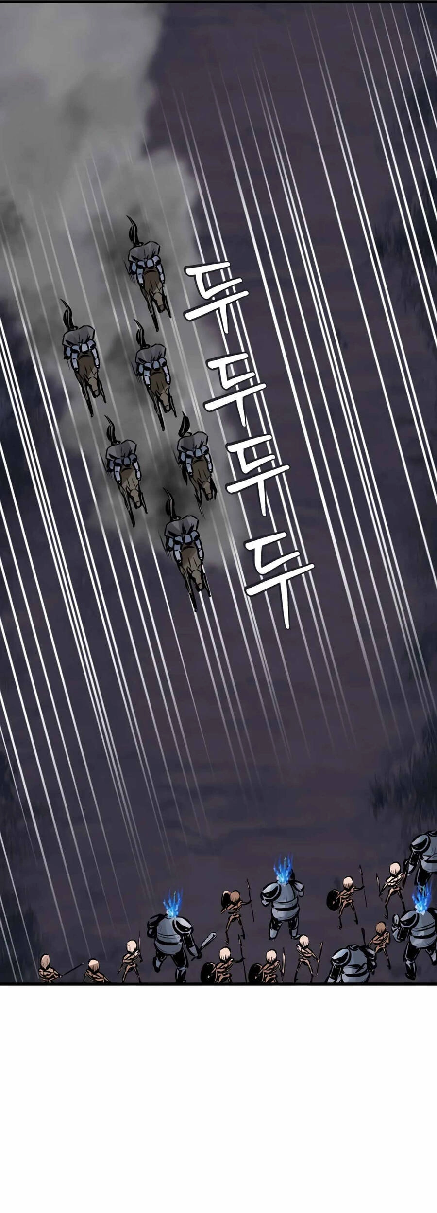 Ranker Bất Bại Chapter 51 - 35