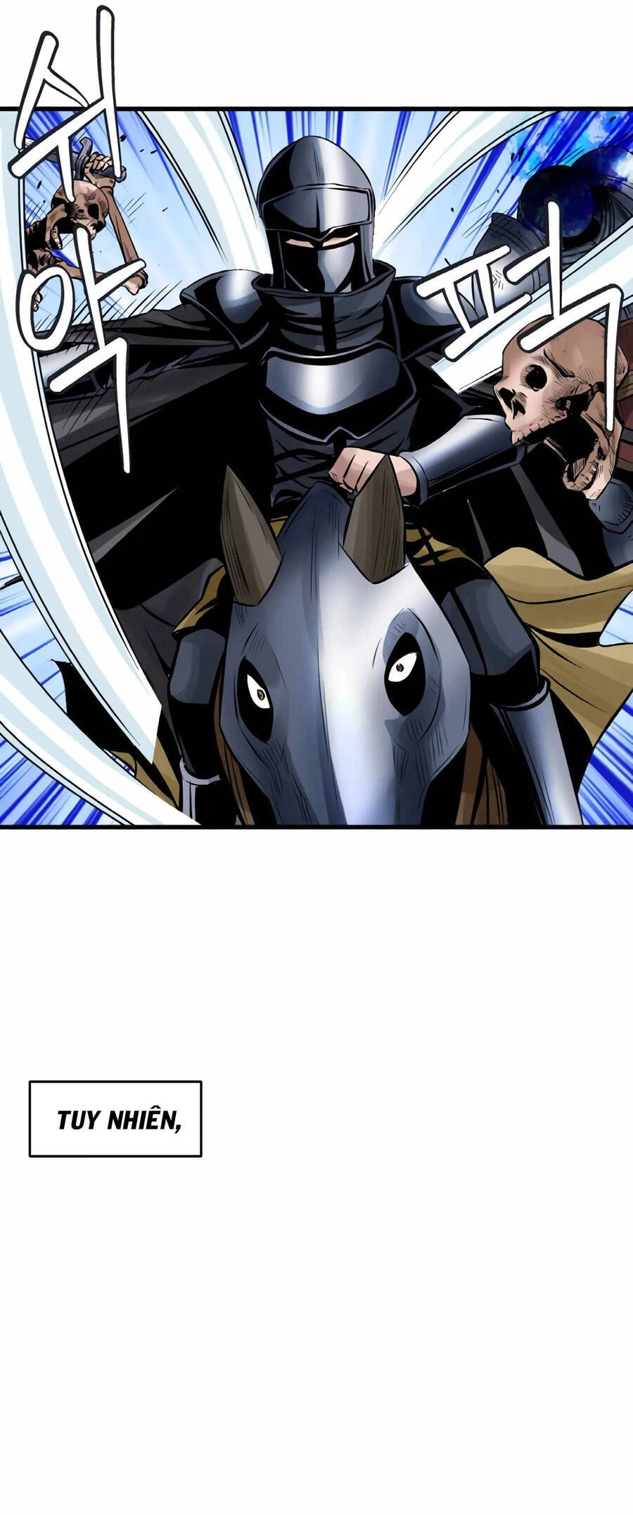 Ranker Bất Bại Chapter 51 - 37