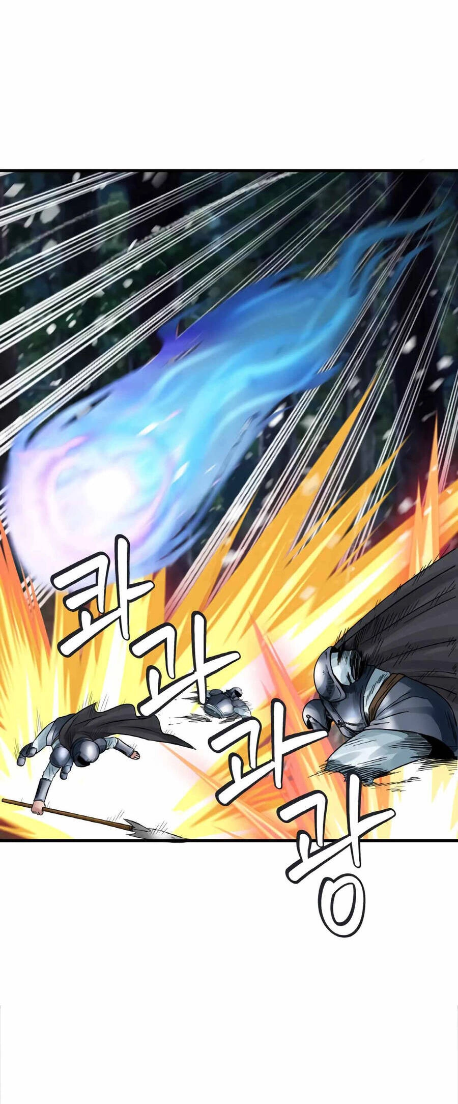 Ranker Bất Bại Chapter 51 - 40