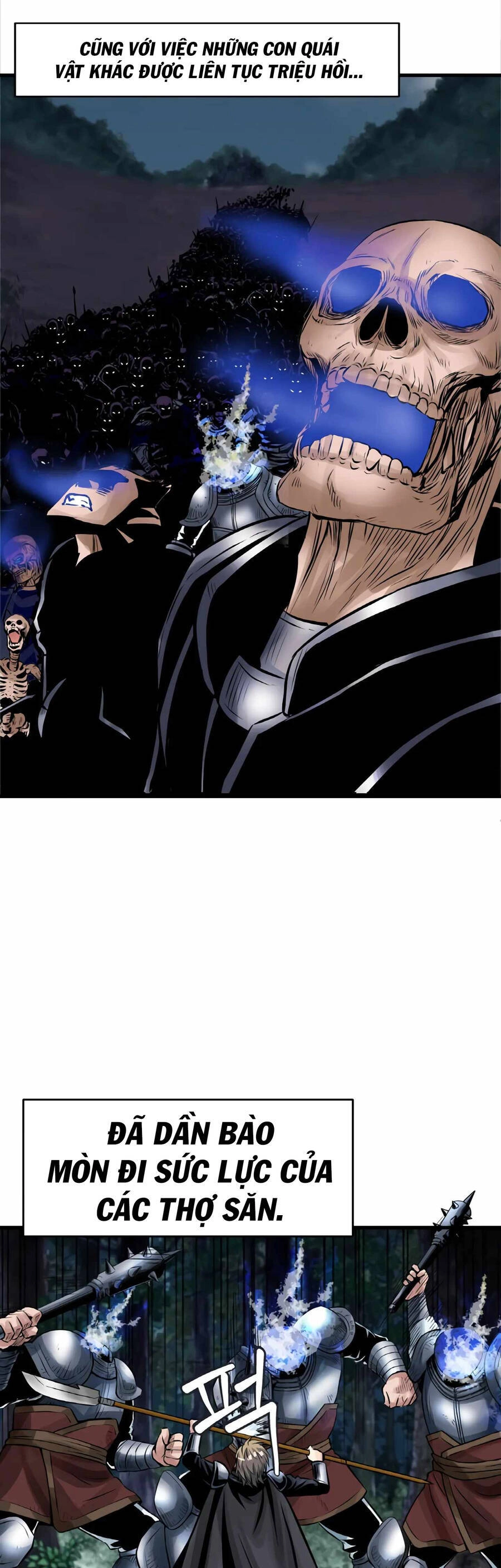 Ranker Bất Bại Chapter 51 - 41