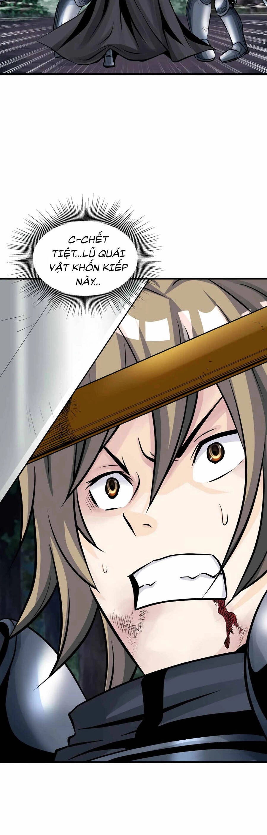 Ranker Bất Bại Chapter 51 - 42