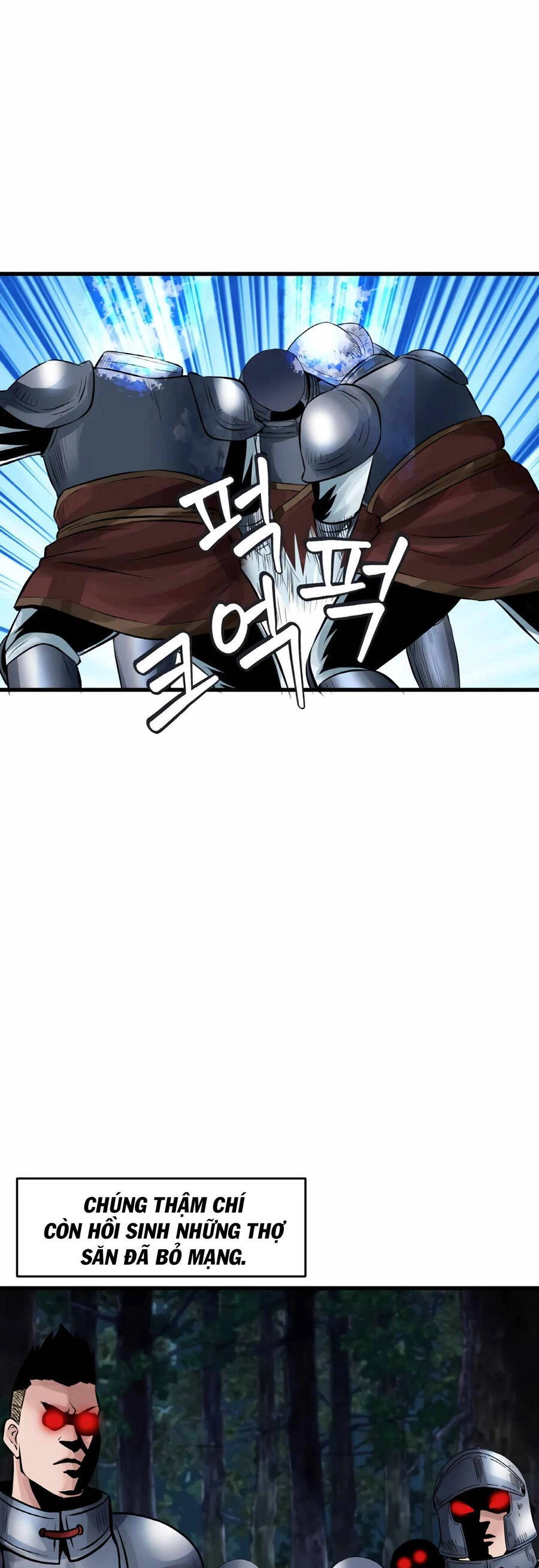 Ranker Bất Bại Chapter 51 - 43