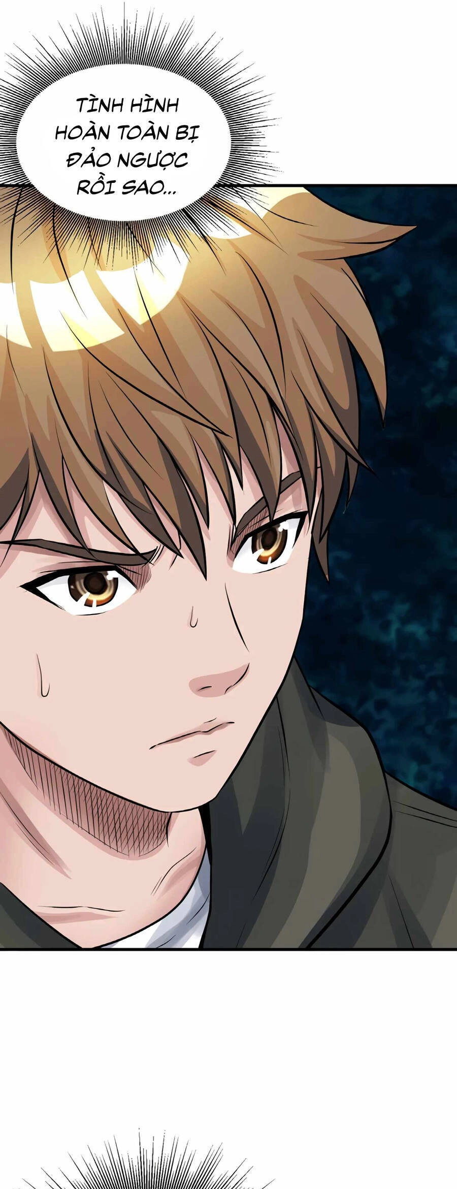 Ranker Bất Bại Chapter 51 - 45