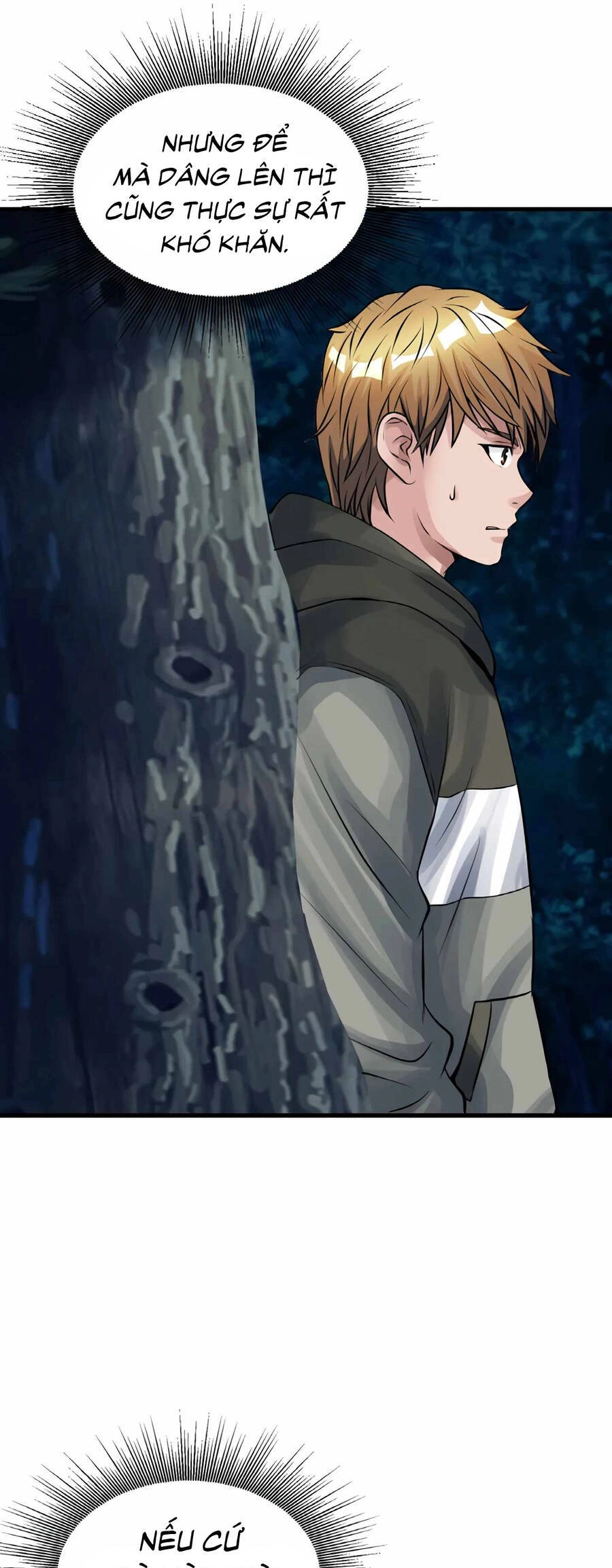 Ranker Bất Bại Chapter 51 - 47