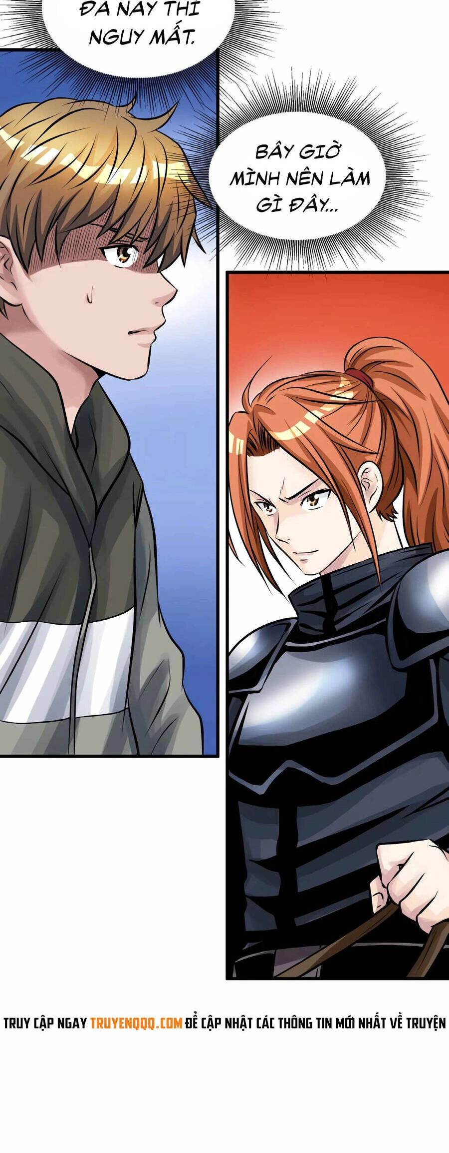 Ranker Bất Bại Chapter 51 - 48