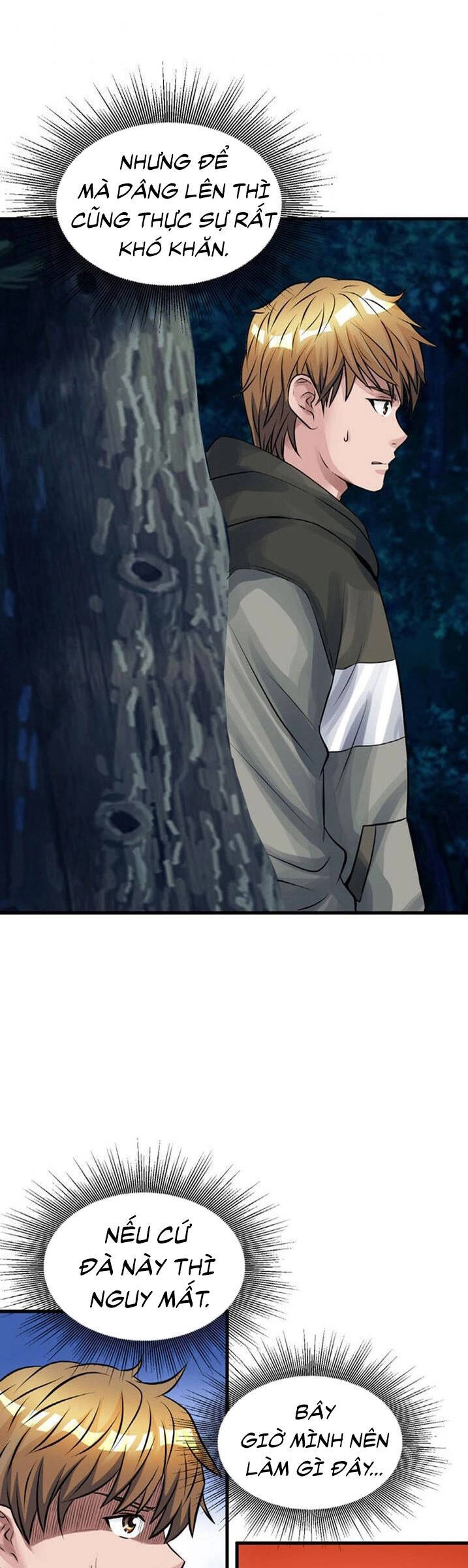 Ranker Bất Bại Chapter 51 - 49