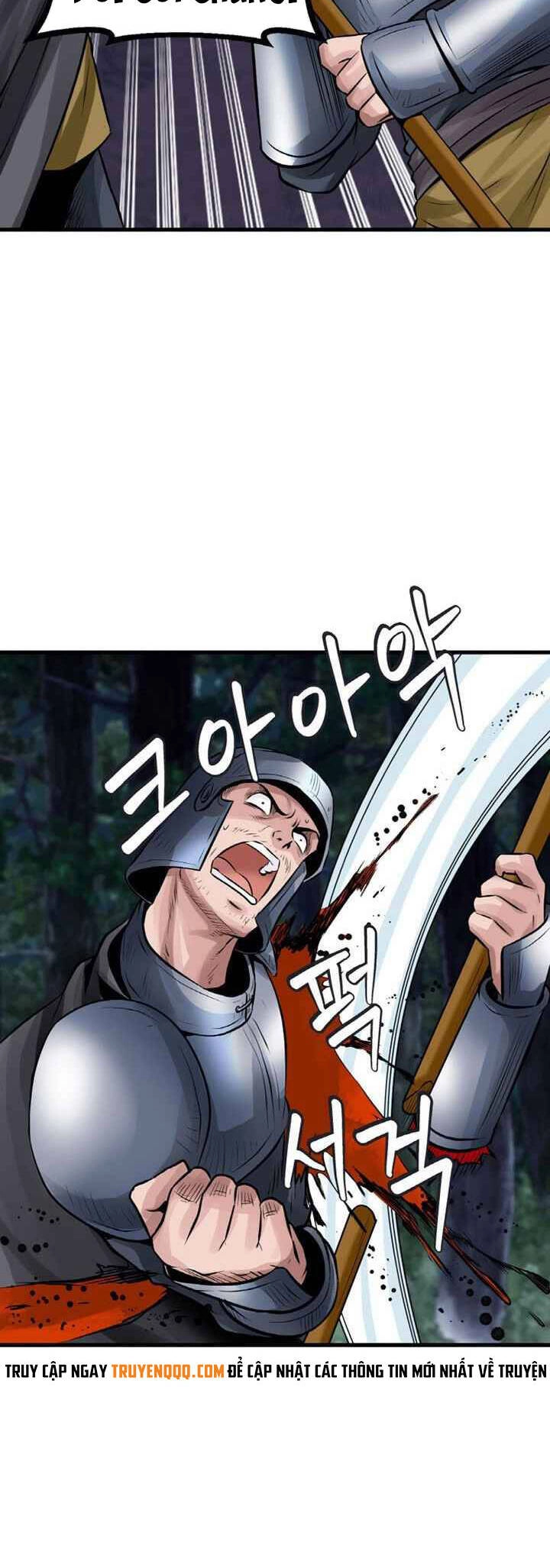 Ranker Bất Bại Chapter 51 - 55