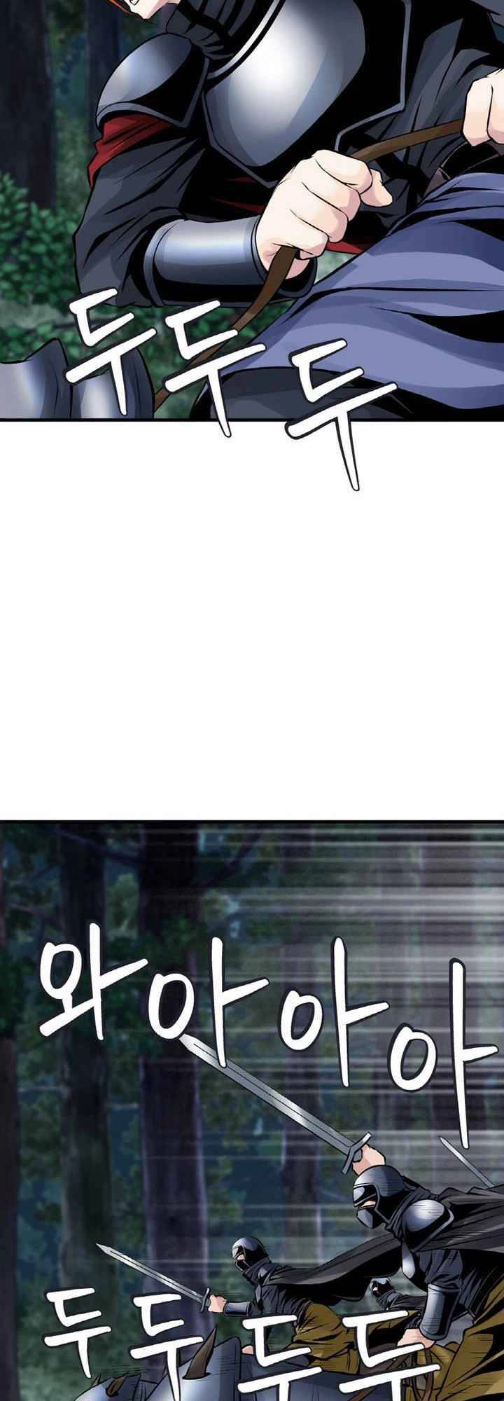 Ranker Bất Bại Chapter 51 - 59