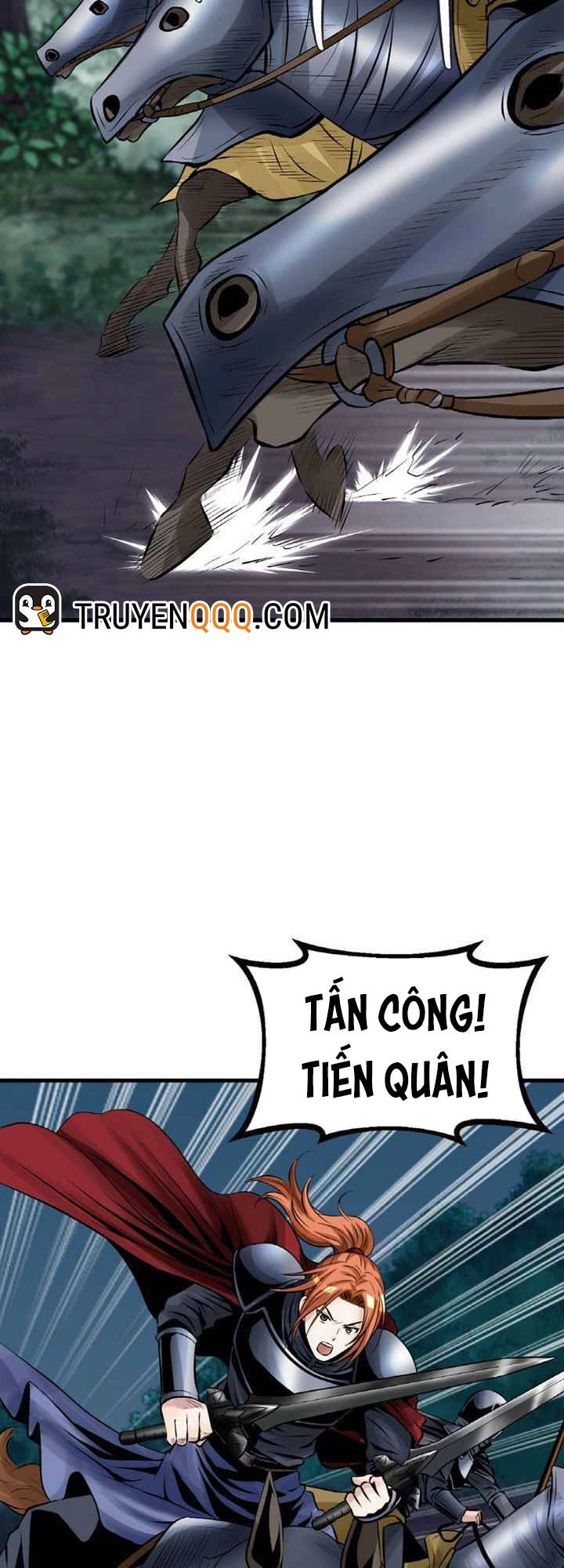 Ranker Bất Bại Chapter 51 - 60