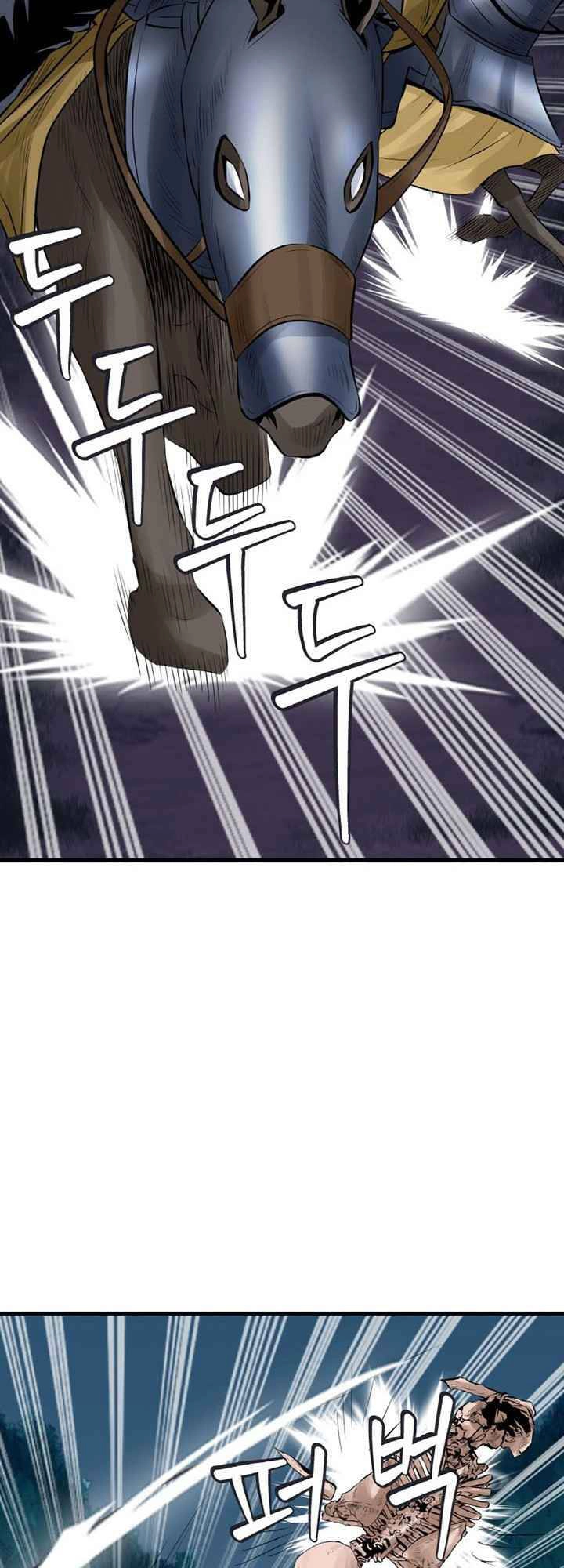 Ranker Bất Bại Chapter 51 - 61