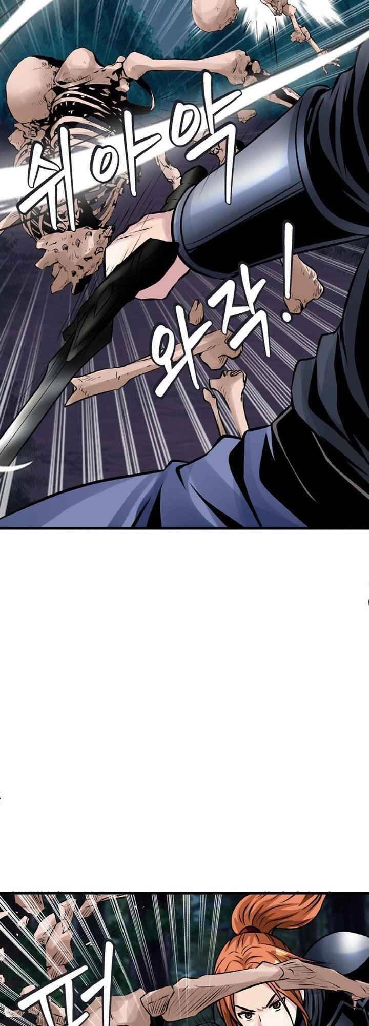 Ranker Bất Bại Chapter 51 - 62