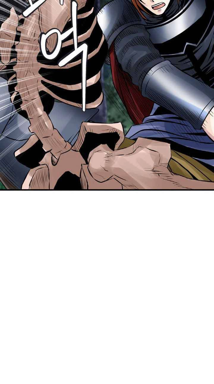 Ranker Bất Bại Chapter 51 - 63