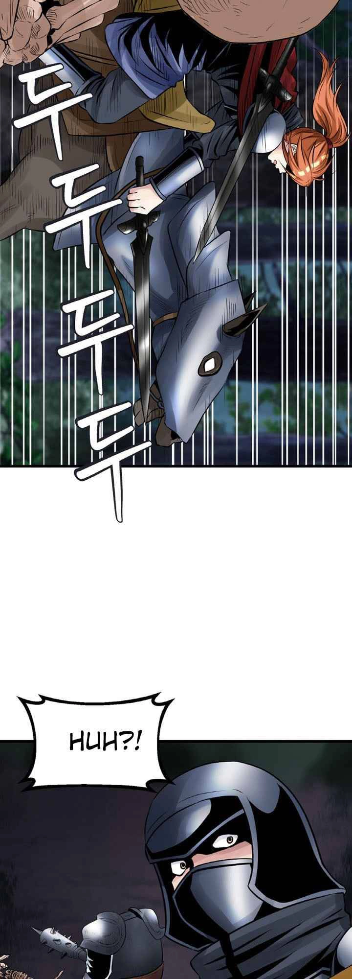 Ranker Bất Bại Chapter 52 - 3