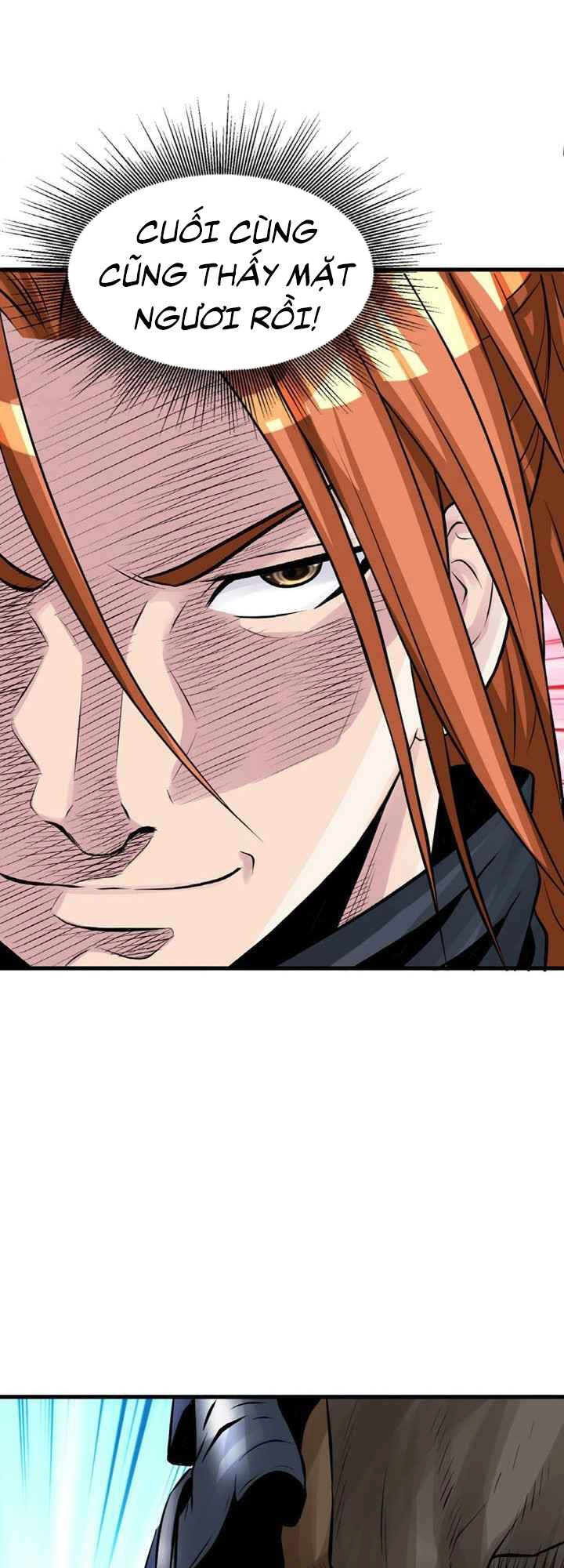 Ranker Bất Bại Chapter 52 - 7