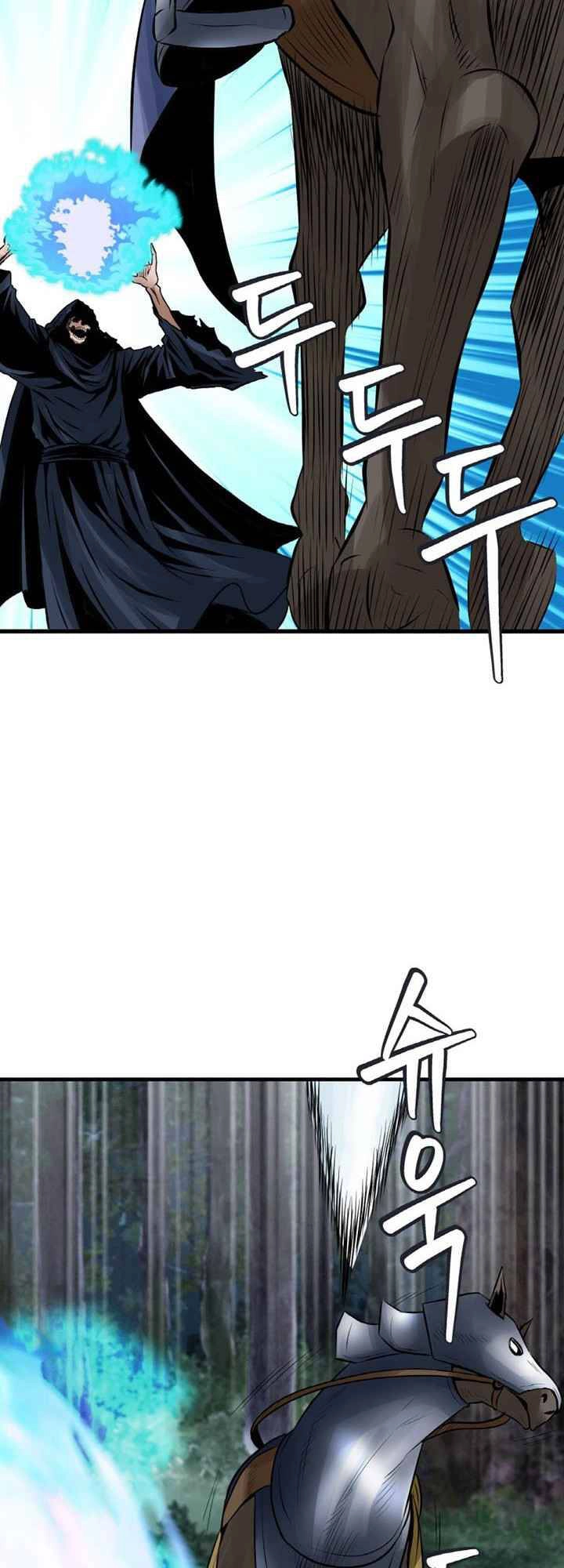 Ranker Bất Bại Chapter 52 - 8