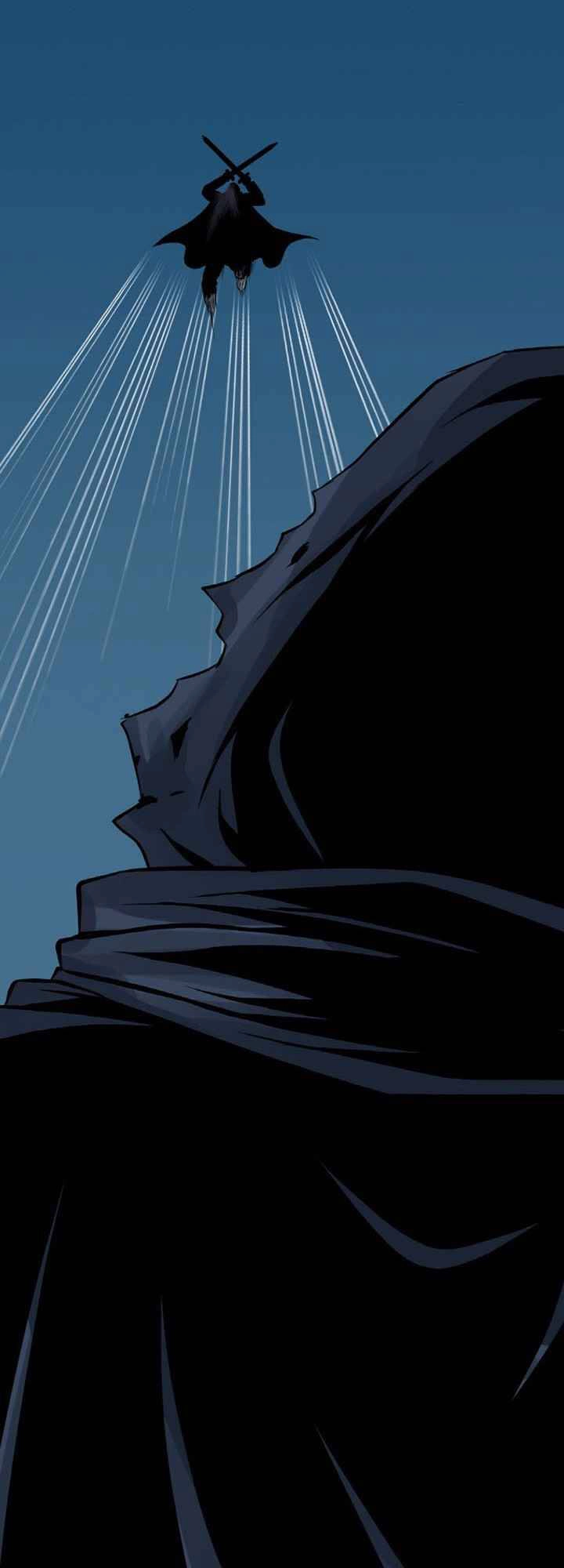 Ranker Bất Bại Chapter 52 - 10