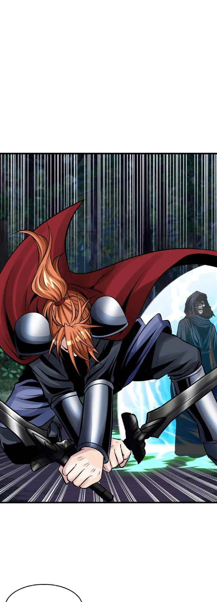 Ranker Bất Bại Chapter 52 - 12