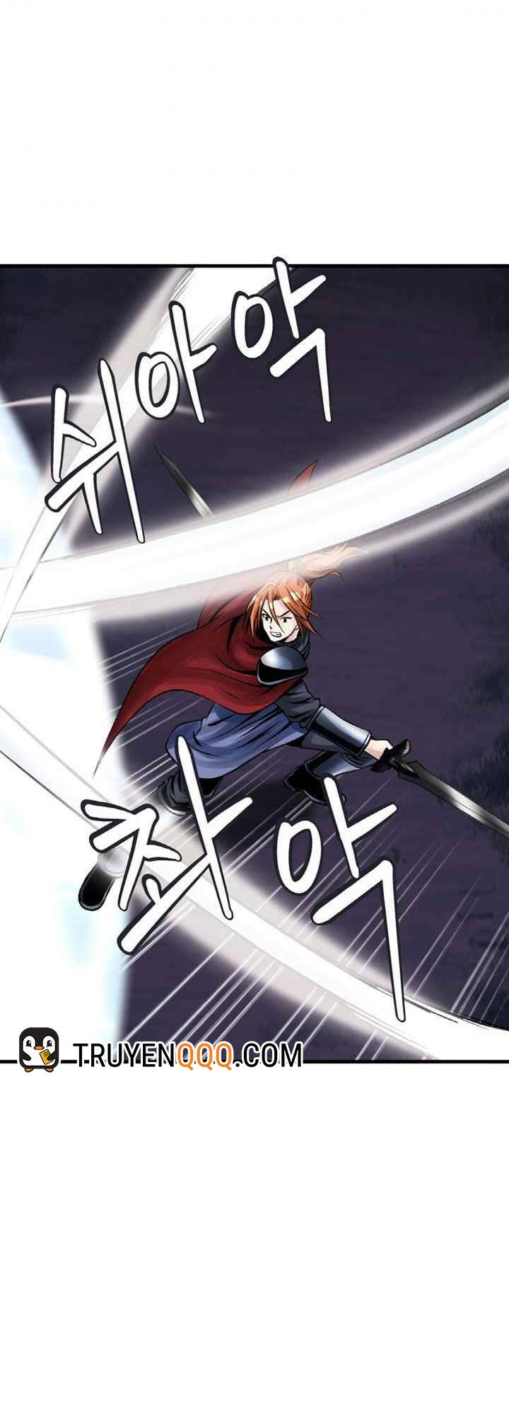 Ranker Bất Bại Chapter 52 - 16