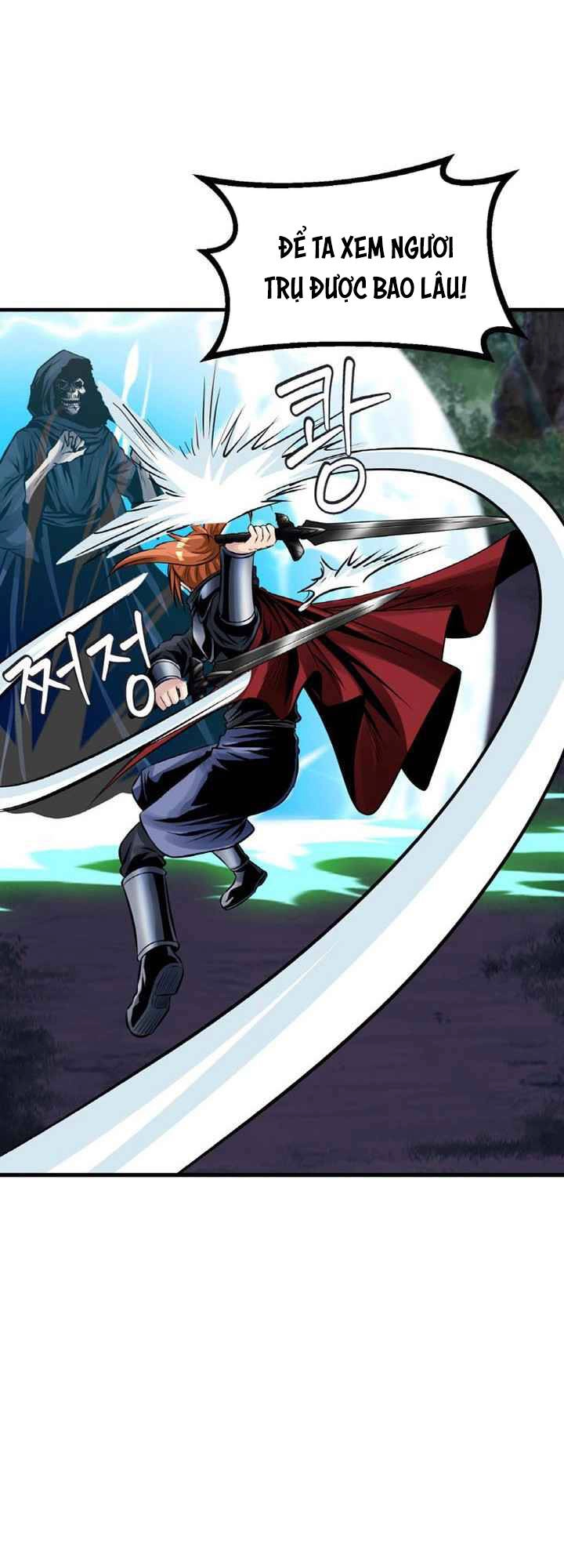 Ranker Bất Bại Chapter 52 - 18