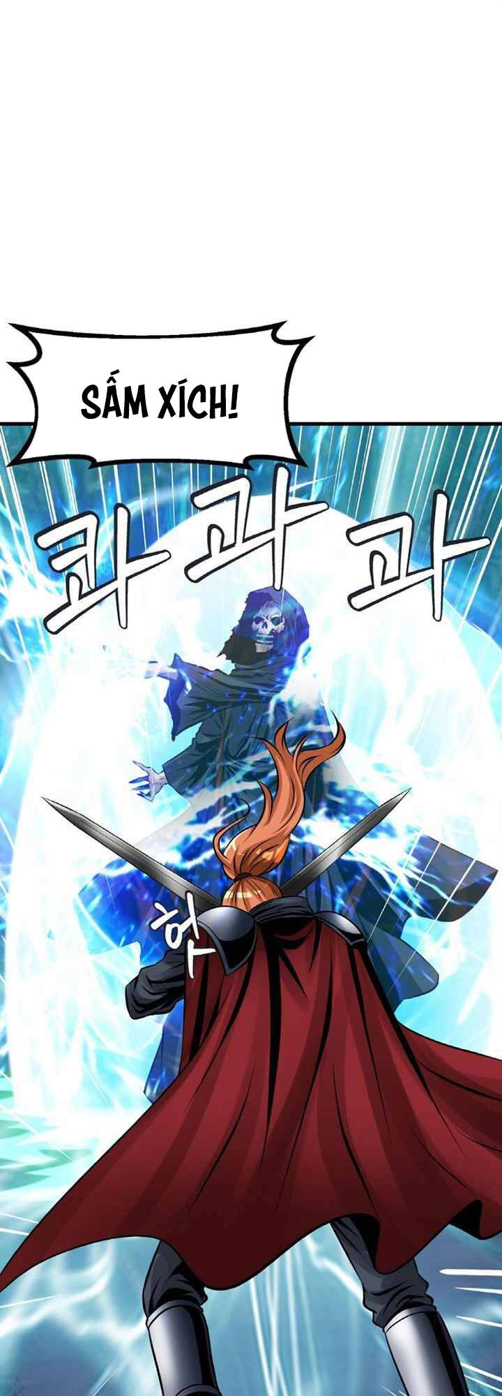 Ranker Bất Bại Chapter 52 - 22