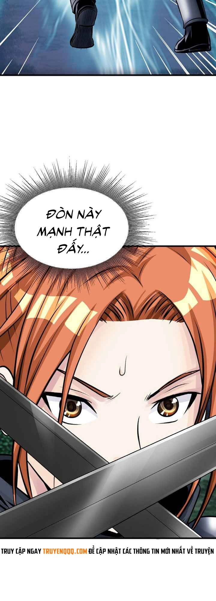 Ranker Bất Bại Chapter 52 - 23