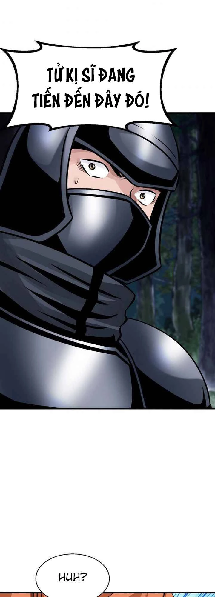 Ranker Bất Bại Chapter 52 - 25