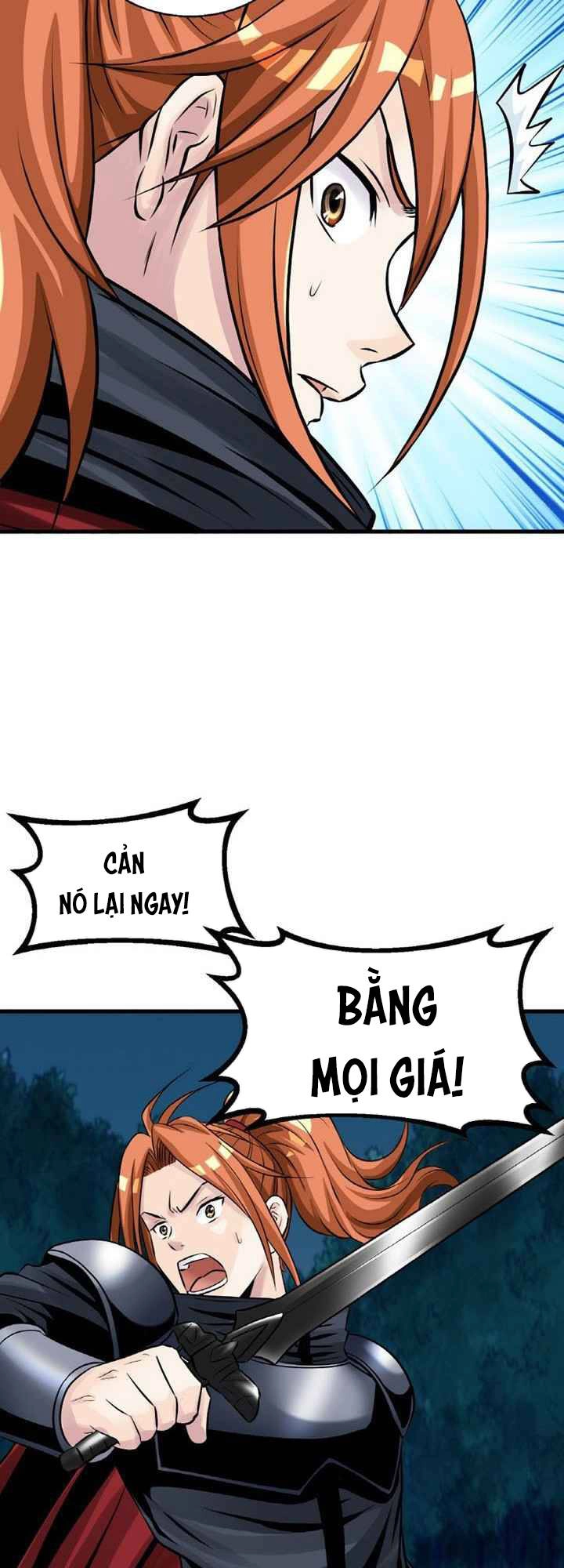 Ranker Bất Bại Chapter 52 - 26