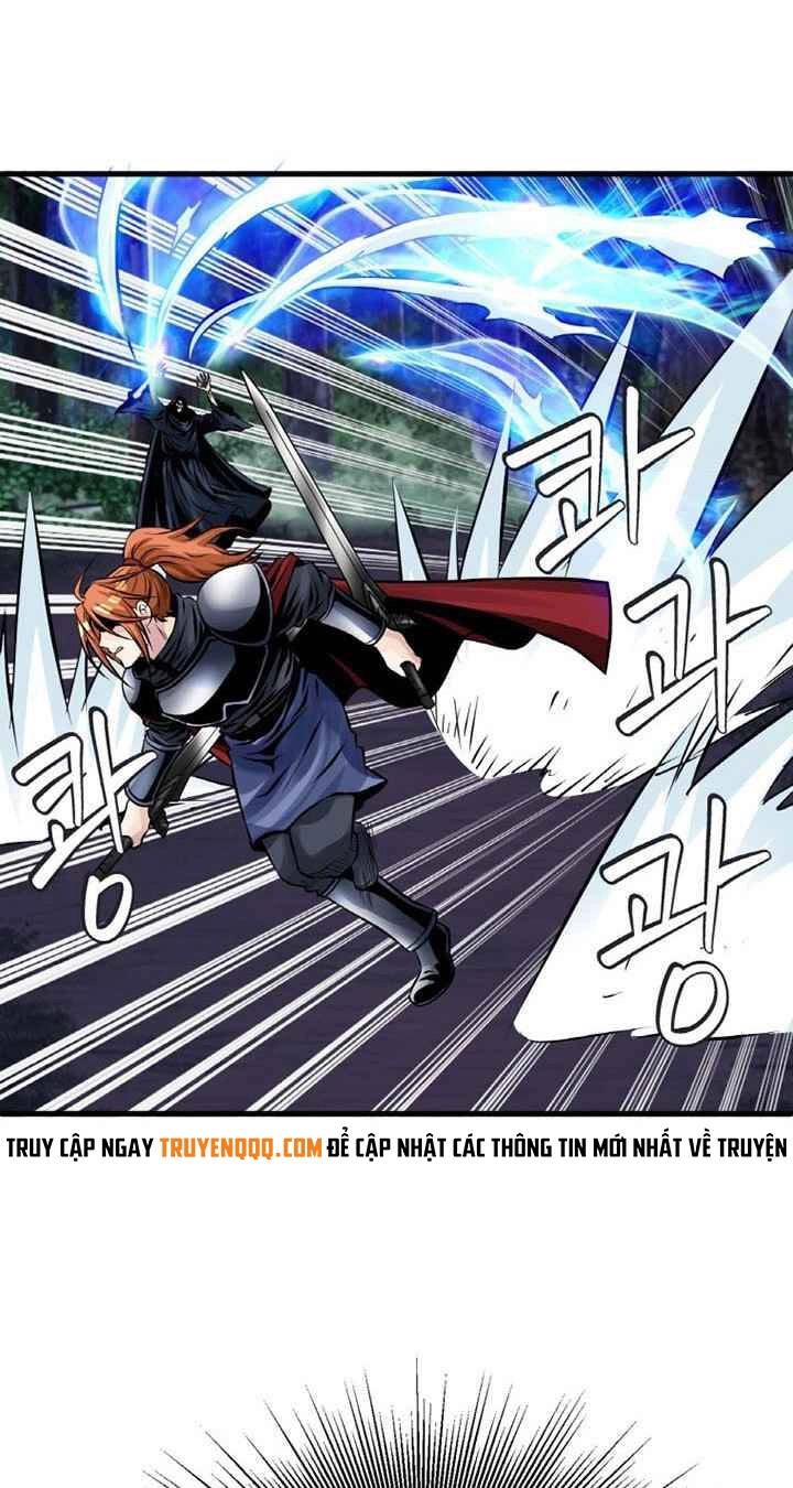 Ranker Bất Bại Chapter 52 - 28