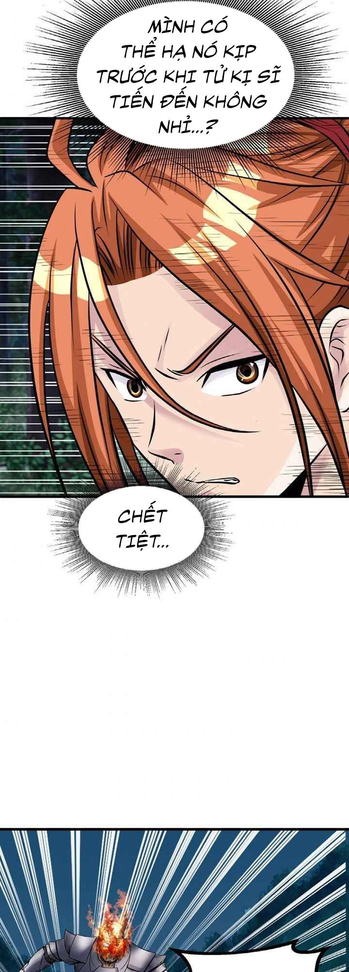 Ranker Bất Bại Chapter 52 - 29