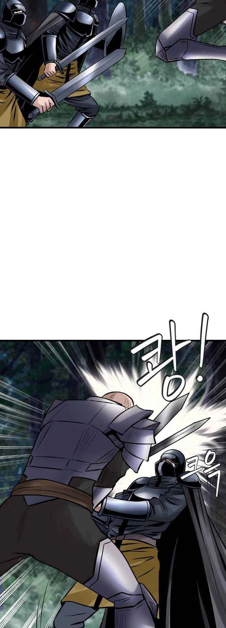 Ranker Bất Bại Chapter 52 - 31