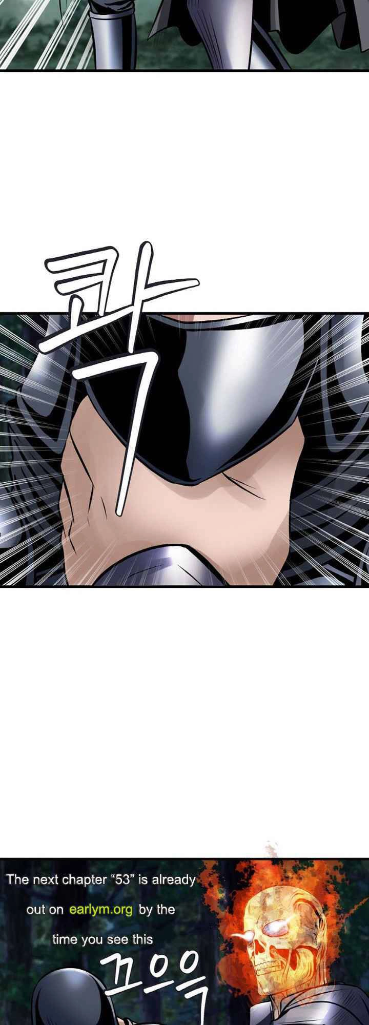 Ranker Bất Bại Chapter 52 - 32