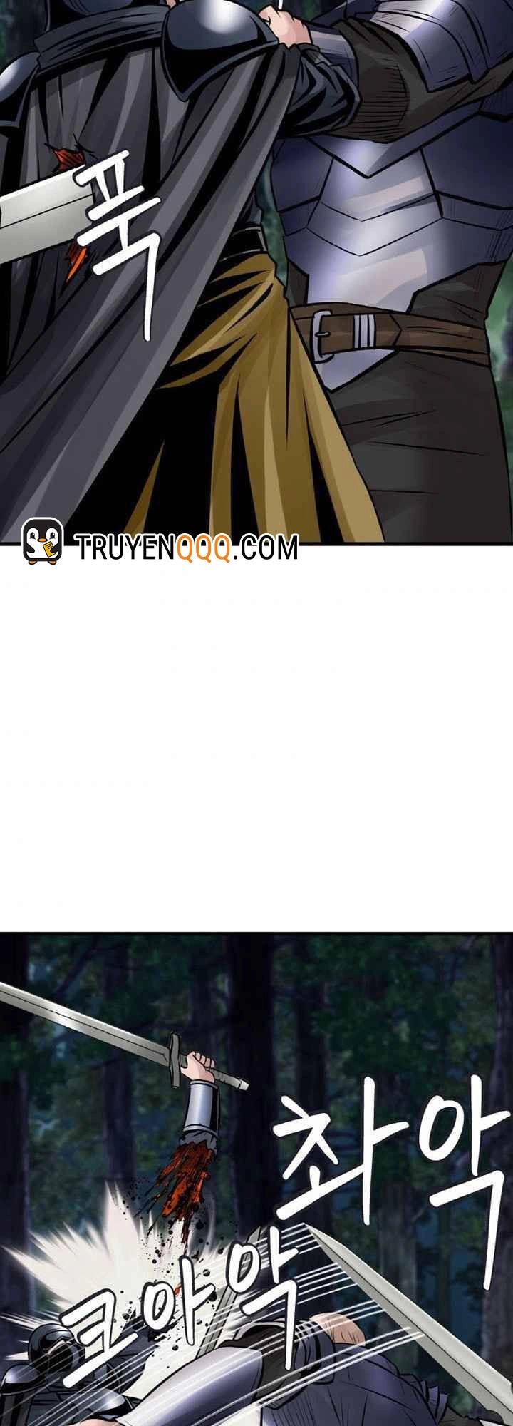 Ranker Bất Bại Chapter 52 - 33