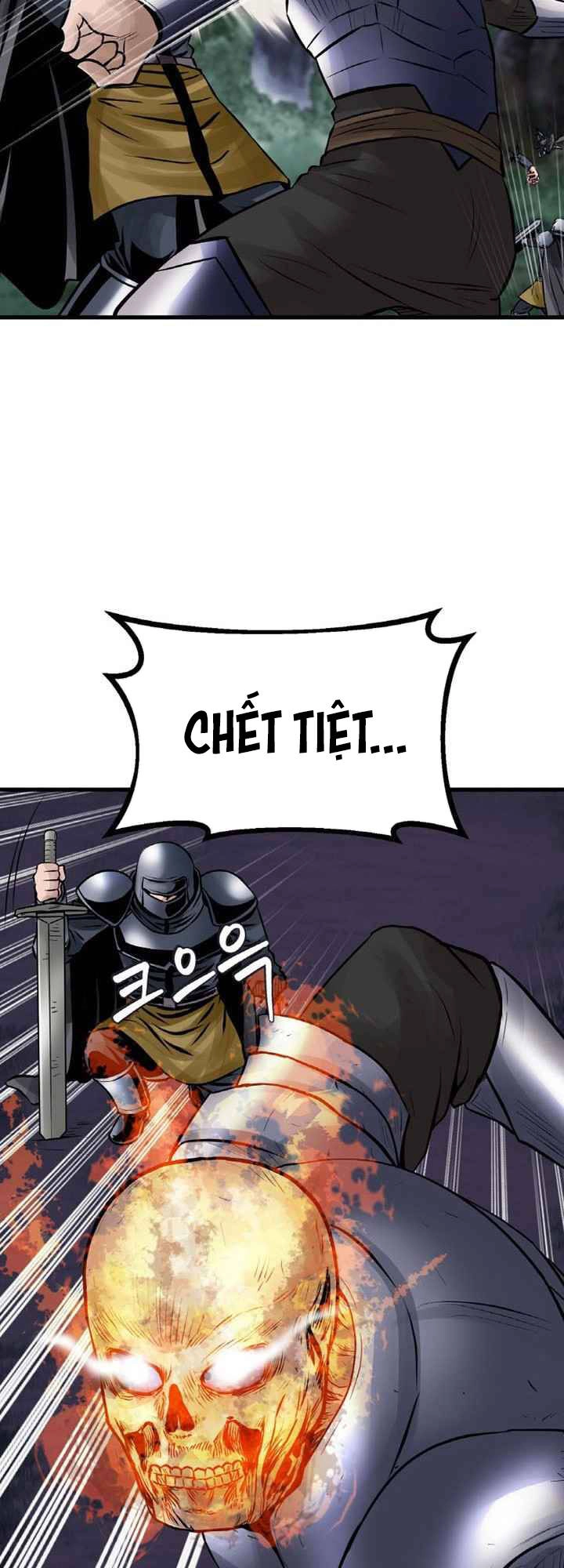 Ranker Bất Bại Chapter 52 - 34