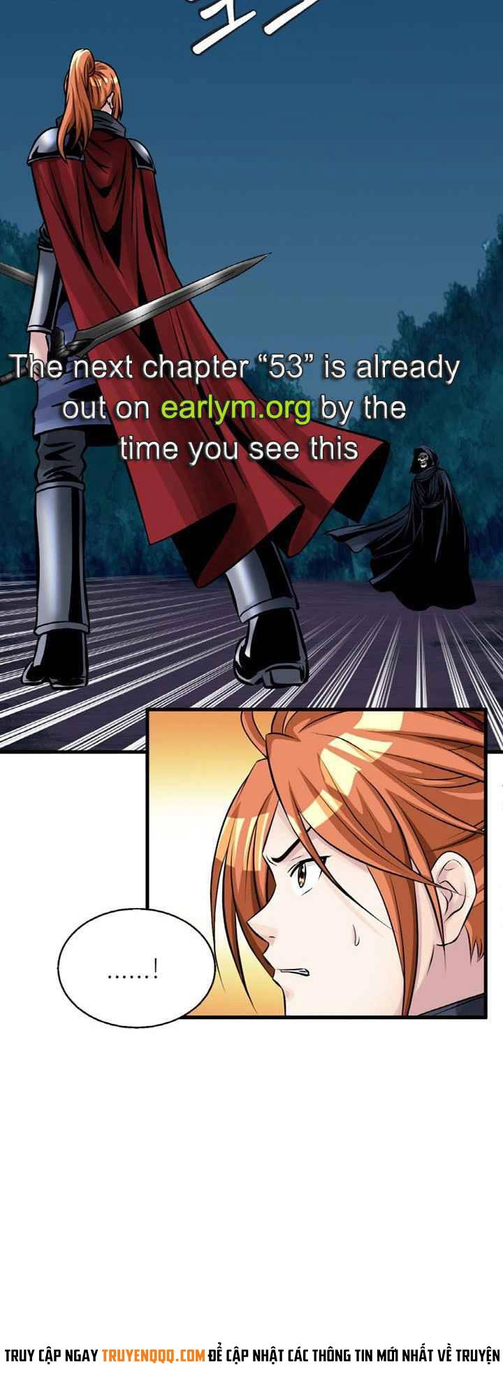 Ranker Bất Bại Chapter 52 - 36