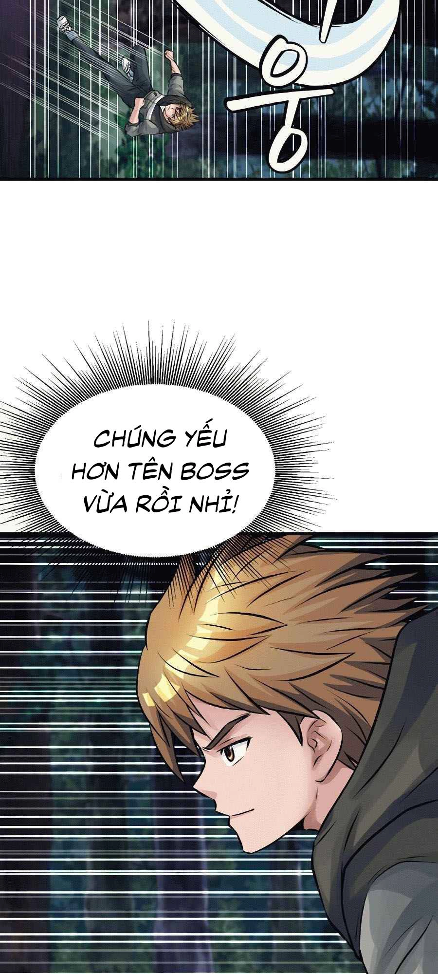 Ranker Bất Bại Chapter 53 - 7