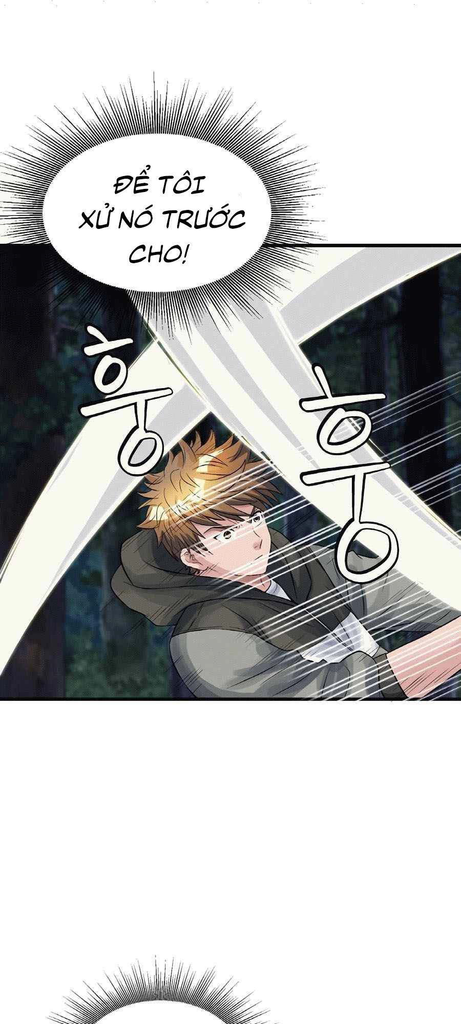 Ranker Bất Bại Chapter 53 - 9