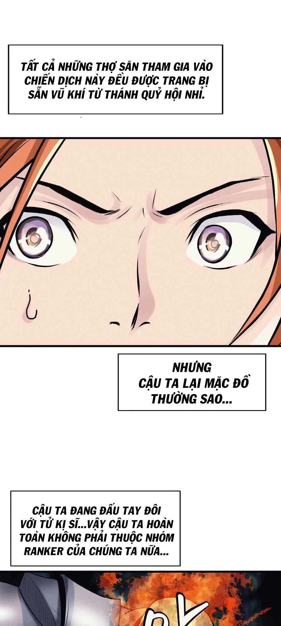 Ranker Bất Bại Chapter 53 - 11