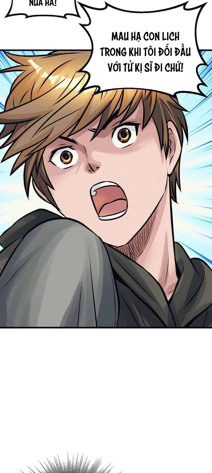 Ranker Bất Bại Chapter 53 - 13