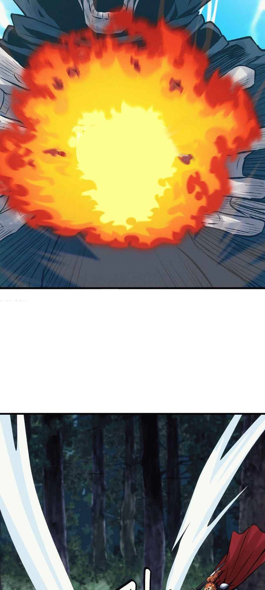 Ranker Bất Bại Chapter 53 - 22