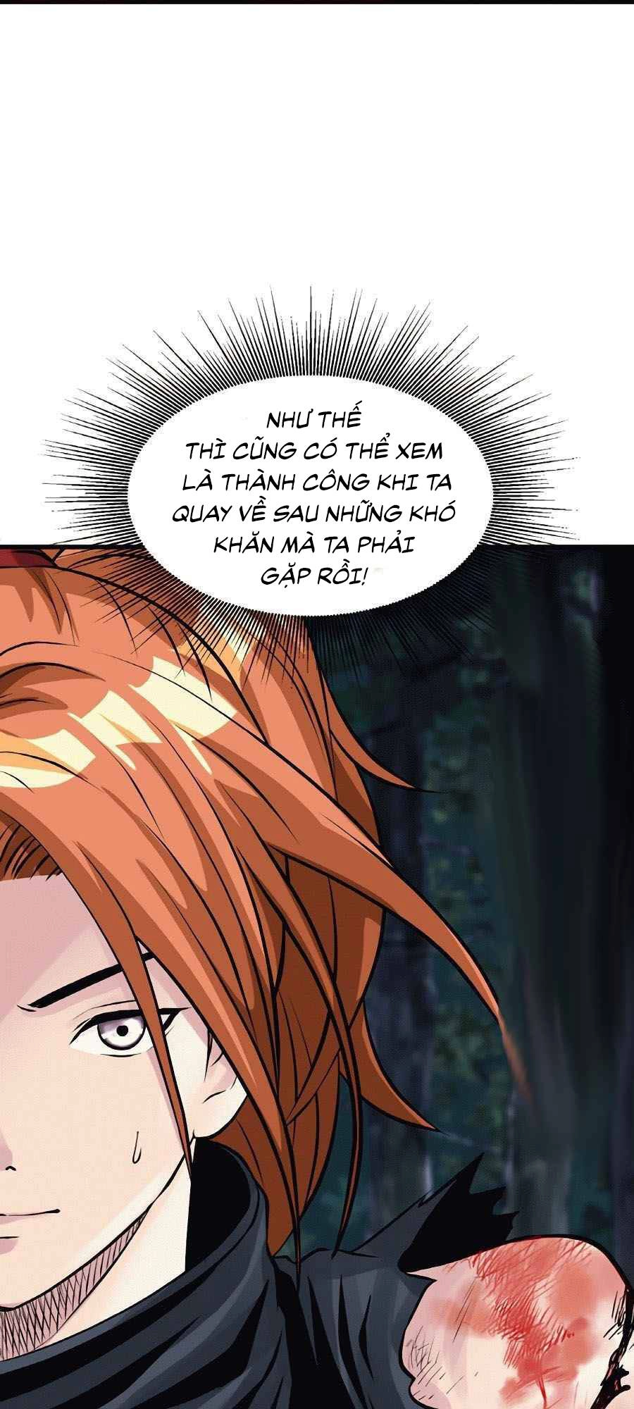 Ranker Bất Bại Chapter 53.5 - 11