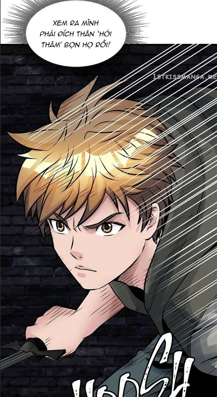 Ranker Bất Bại Chapter 54 - 11