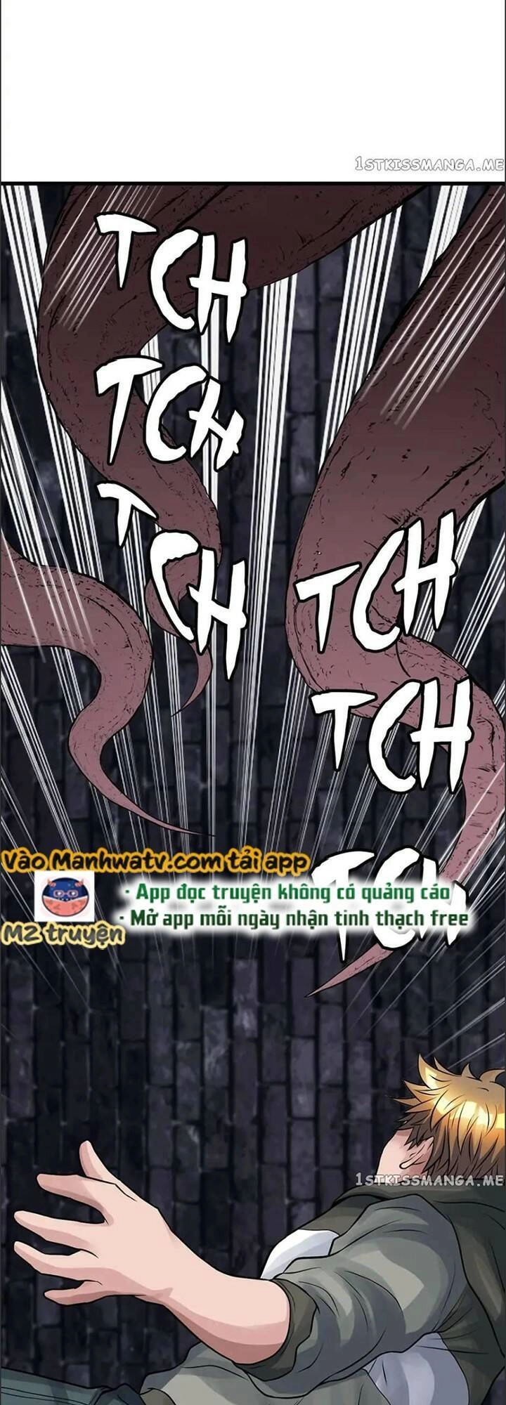 Ranker Bất Bại Chapter 54 - 25